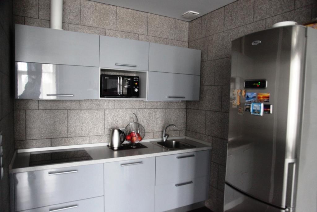 Apartments Raisy Okipnoi Kiew Exterior foto