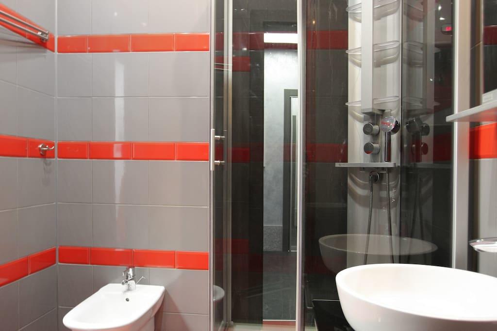 Apartments Raisy Okipnoi Kiew Exterior foto